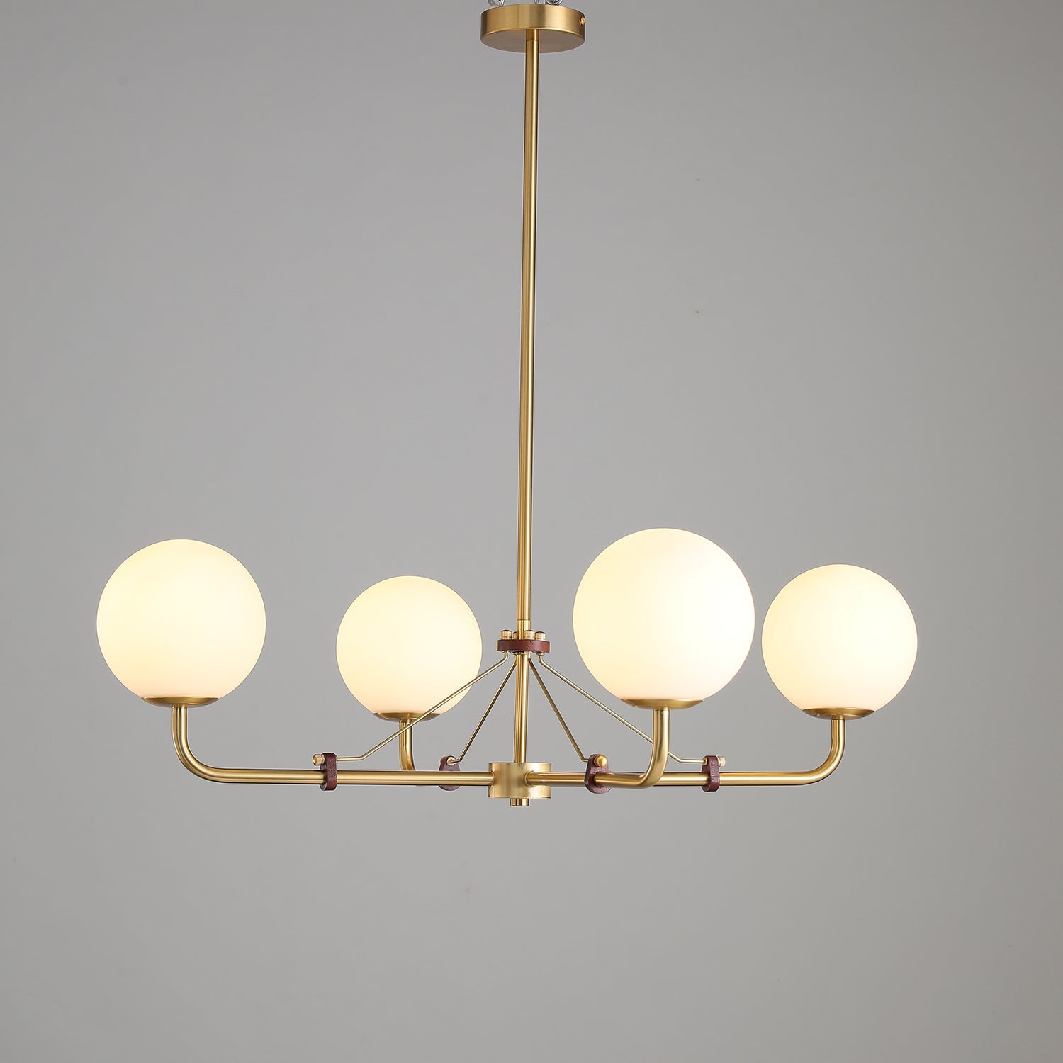 Savanna Chandelier - Vakkerlight
