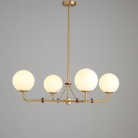 Savanna Chandelier - Vakkerlight