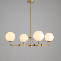 Savanna Chandelier - Vakkerlight
