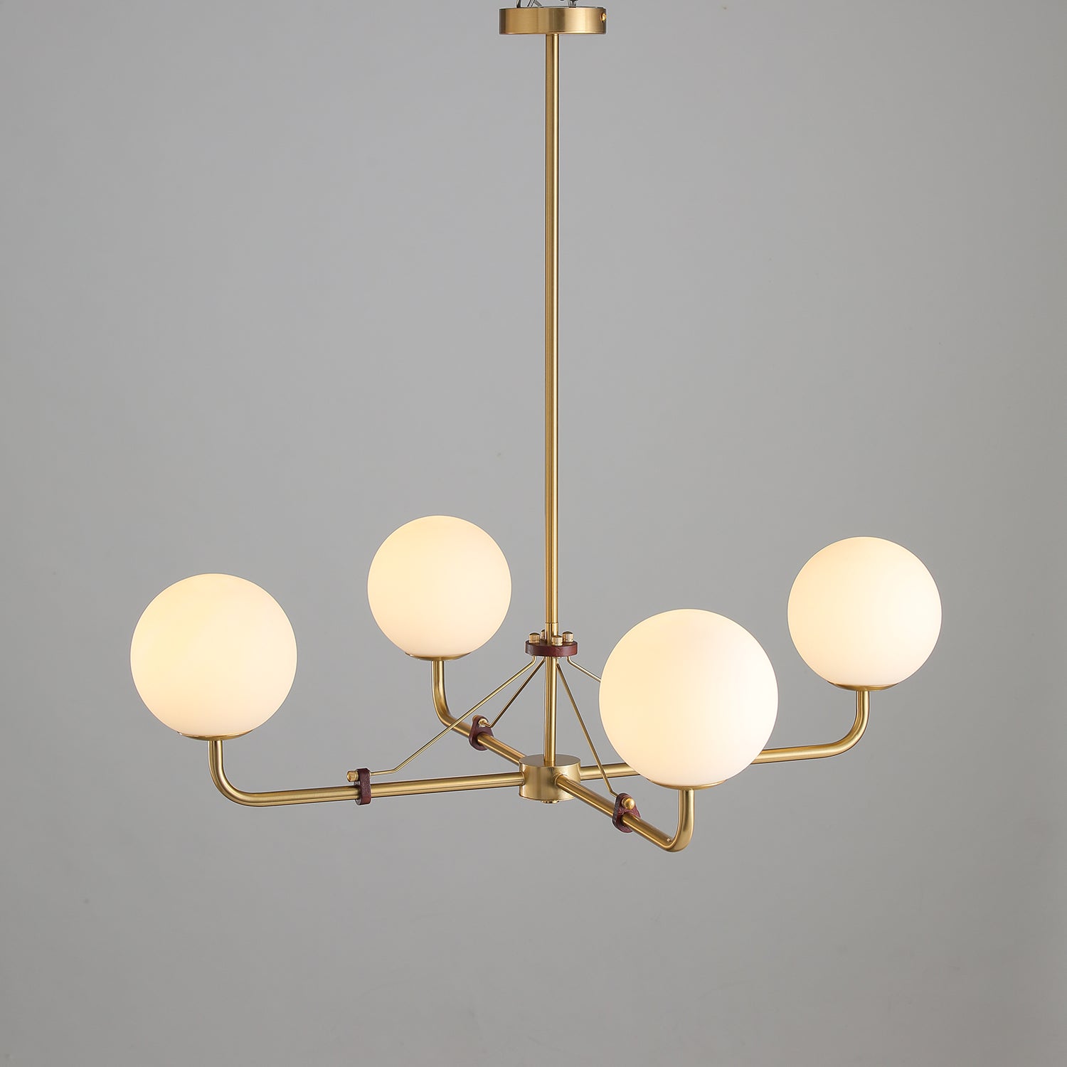 Savanna Chandelier - Vakkerlight