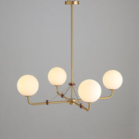 Savanna Chandelier - Vakkerlight