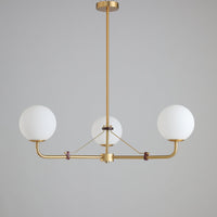 Savanna Chandelier - Vakkerlight