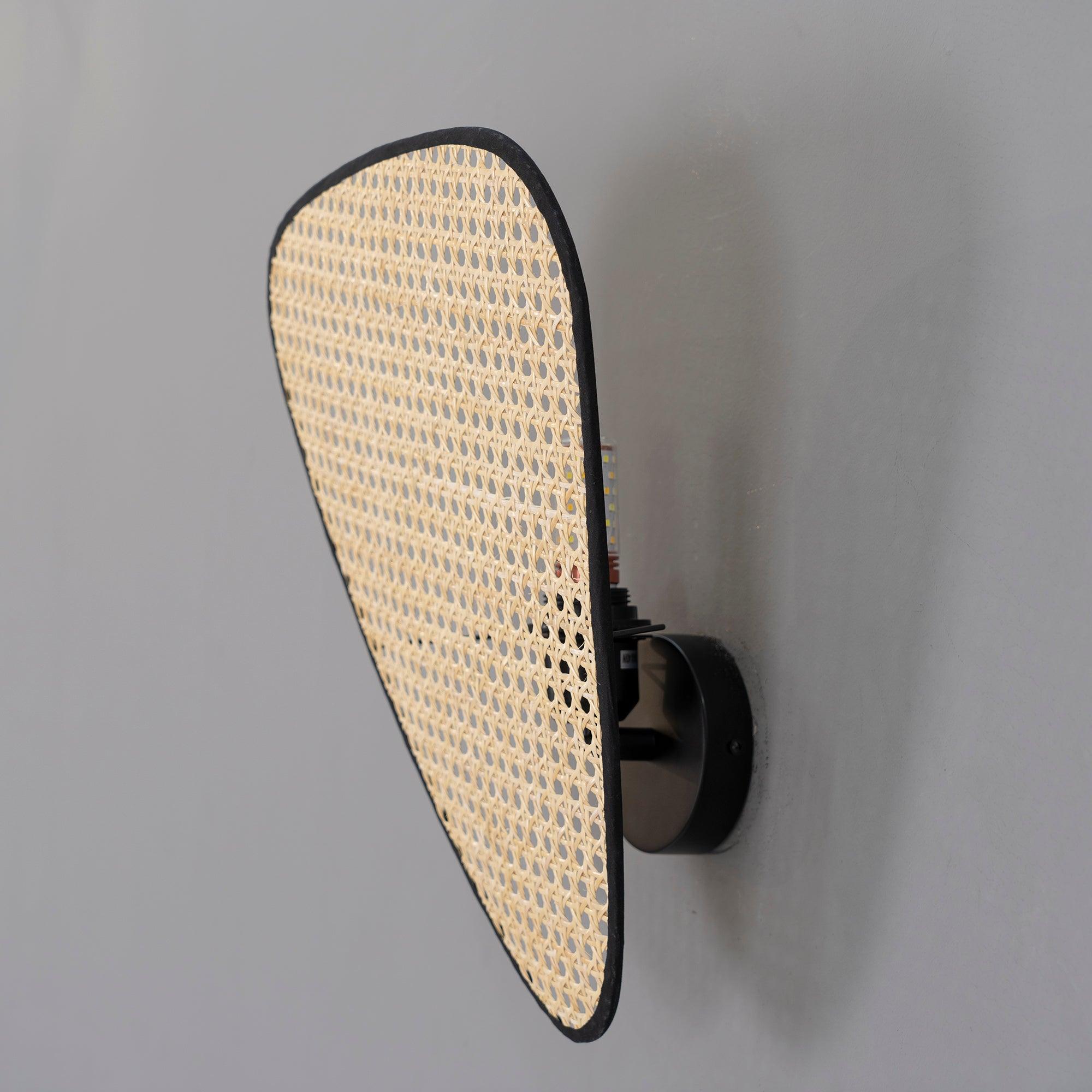 Screen Cannage Sconce - Vakkerlight