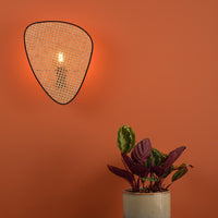 Screen Cannage Sconce - Vakkerlight