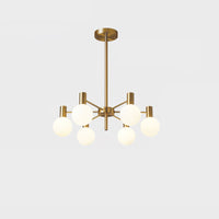 Selva Chandelier - Vakkerlight