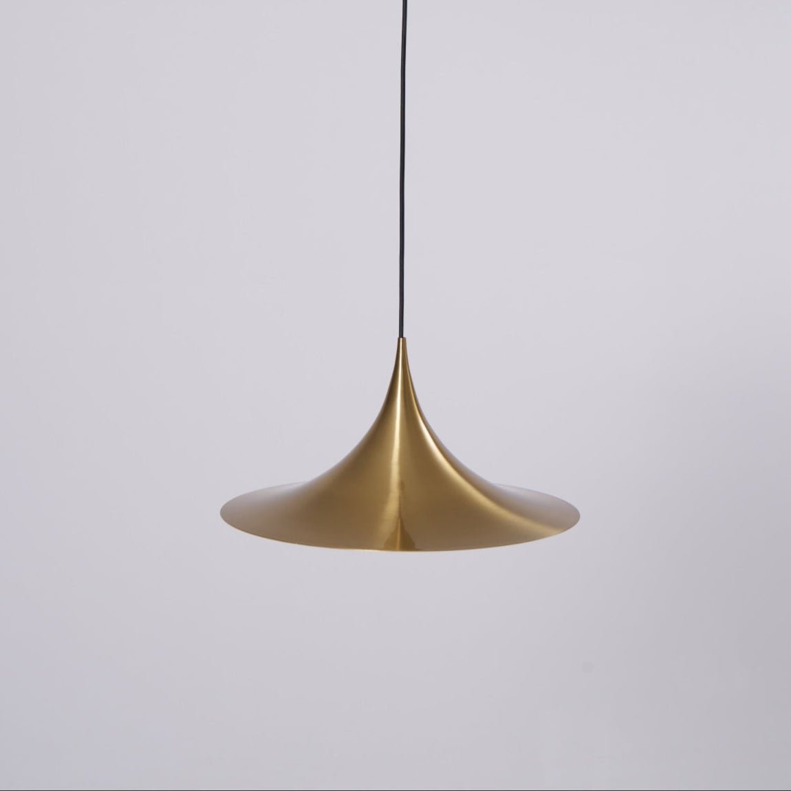 Semi Pendant Light - Vakkerlight