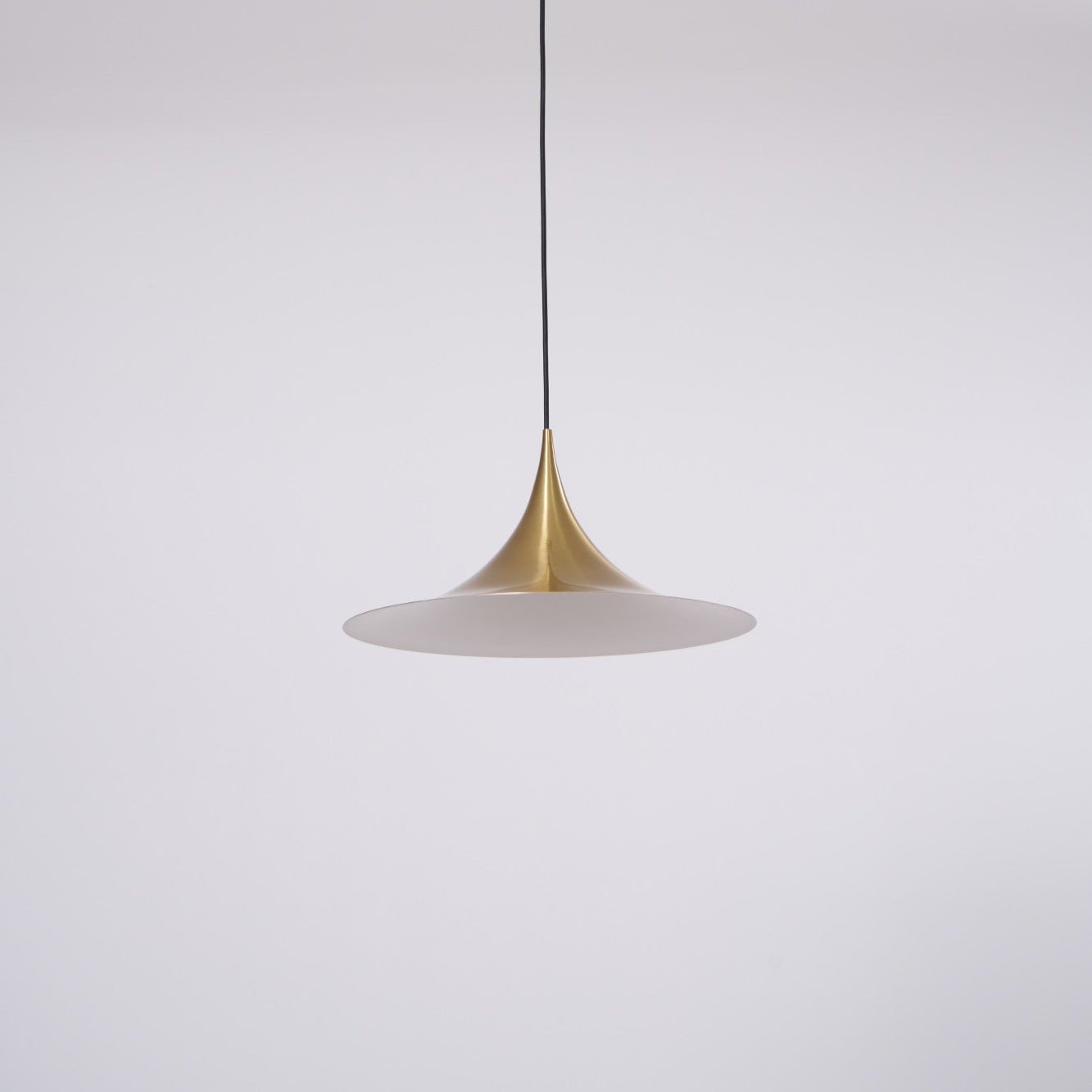 Semi Pendant Light - Vakkerlight