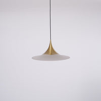 Semi Pendant Light - Vakkerlight