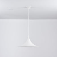 Semi Pendant Light - Vakkerlight