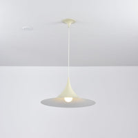 Semi Pendant Light - Vakkerlight