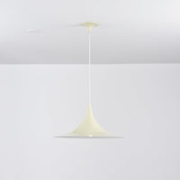 Semi Pendant Light - Vakkerlight
