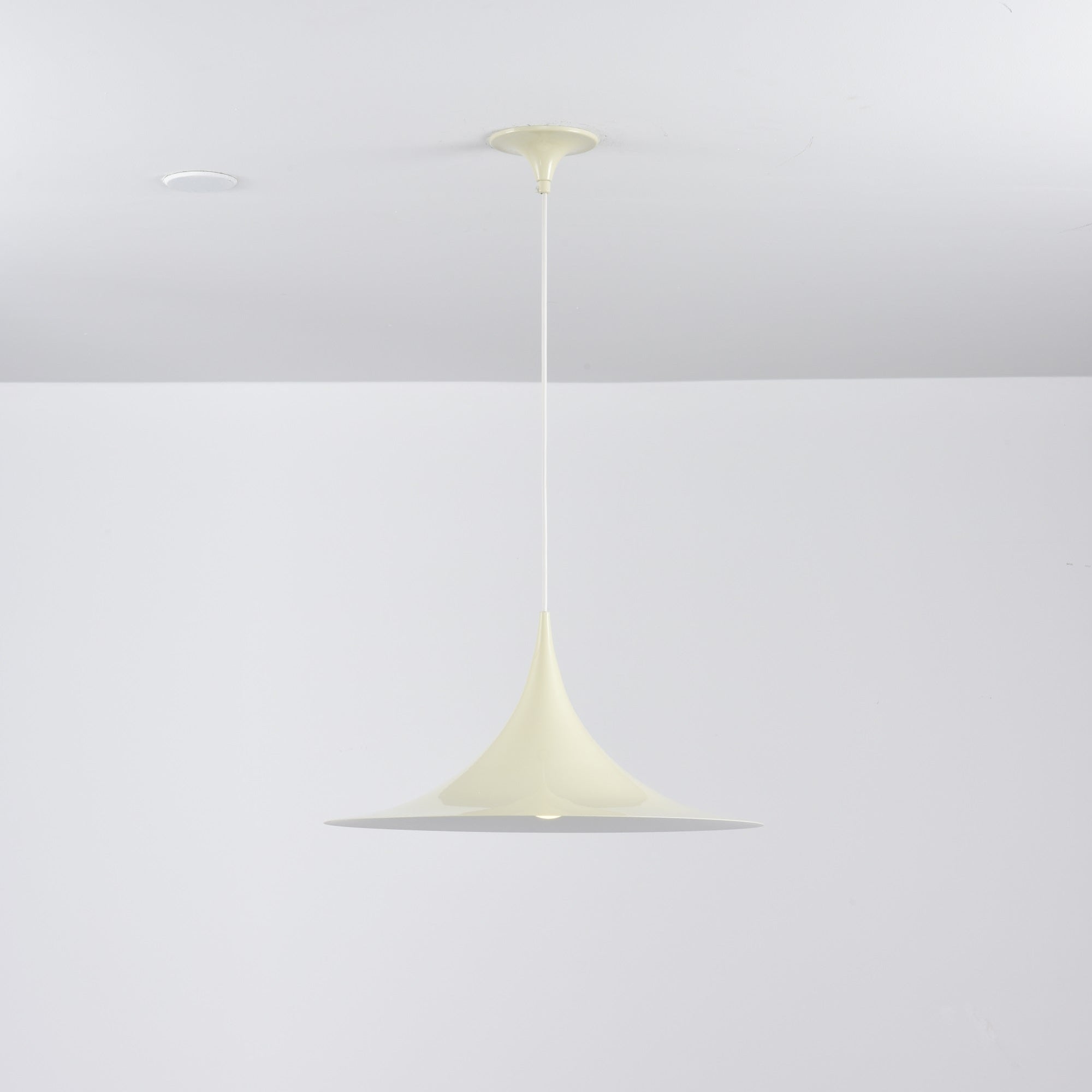 Semi Pendant Light - Vakkerlight