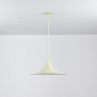 Semi Pendant Light - Vakkerlight
