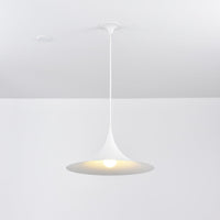 Semi Pendant Light - Vakkerlight