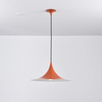Semi Pendant Light - Vakkerlight