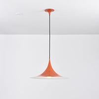 Semi Pendant Light - Vakkerlight