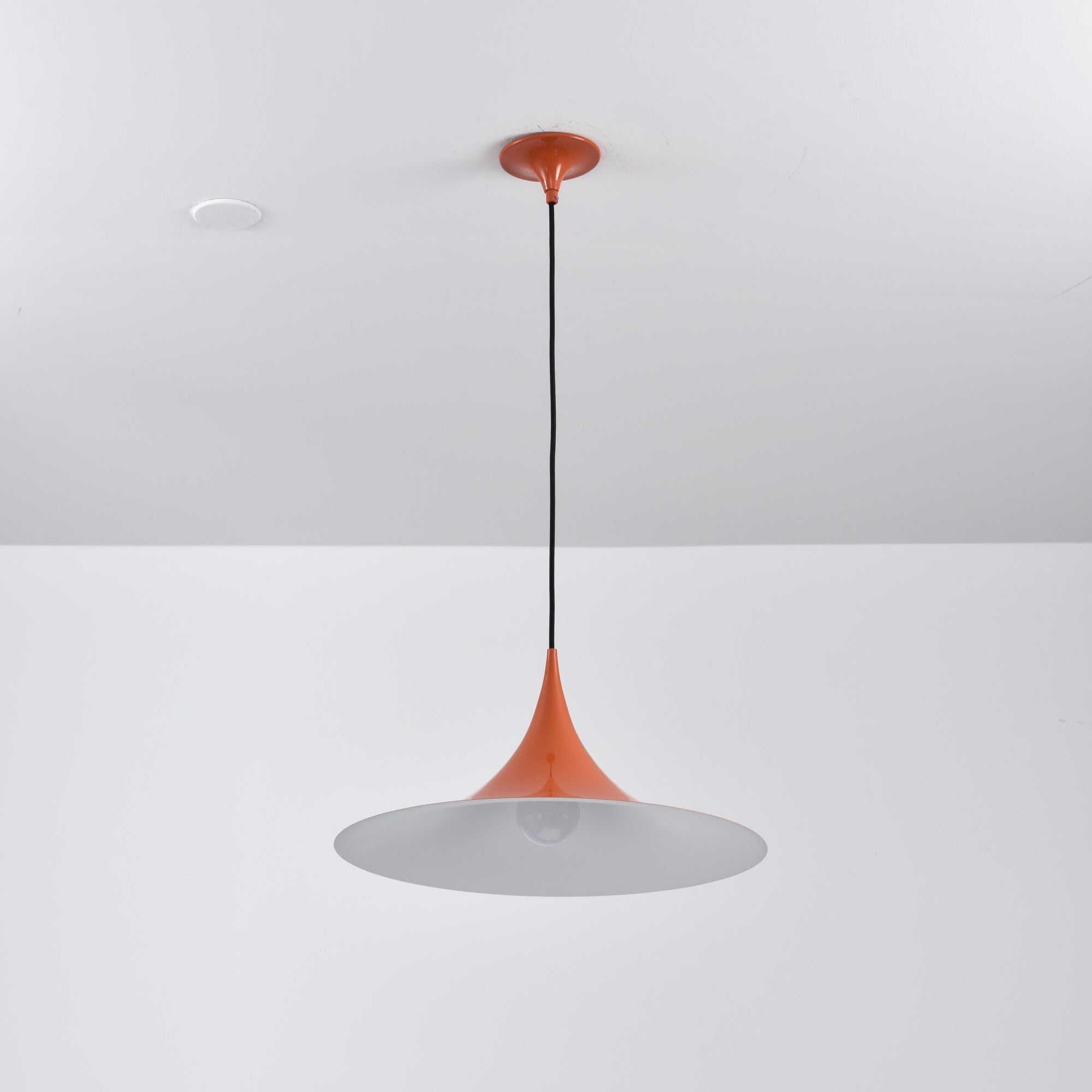 Semi Pendant Light - Vakkerlight