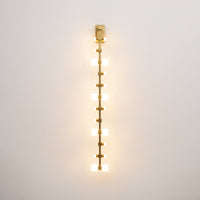 Vakker Limited Semper Mia 4-Light Wall Lamp — Detail View 17