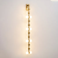 Vakker Limited Semper Mia 4-Light Wall Lamp — Detail View 18