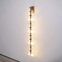 Vakker Limited Semper Mia 4-Light Wall Lamp — Detail View 19