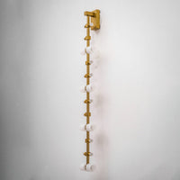 Vakker Limited Semper Mia 4-Light Wall Lamp — Detail View 20