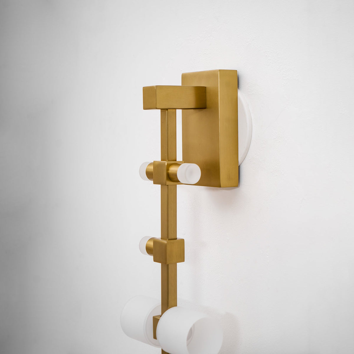 Vakker Limited Semper Mia 4-Light Wall Lamp — Detail View 24