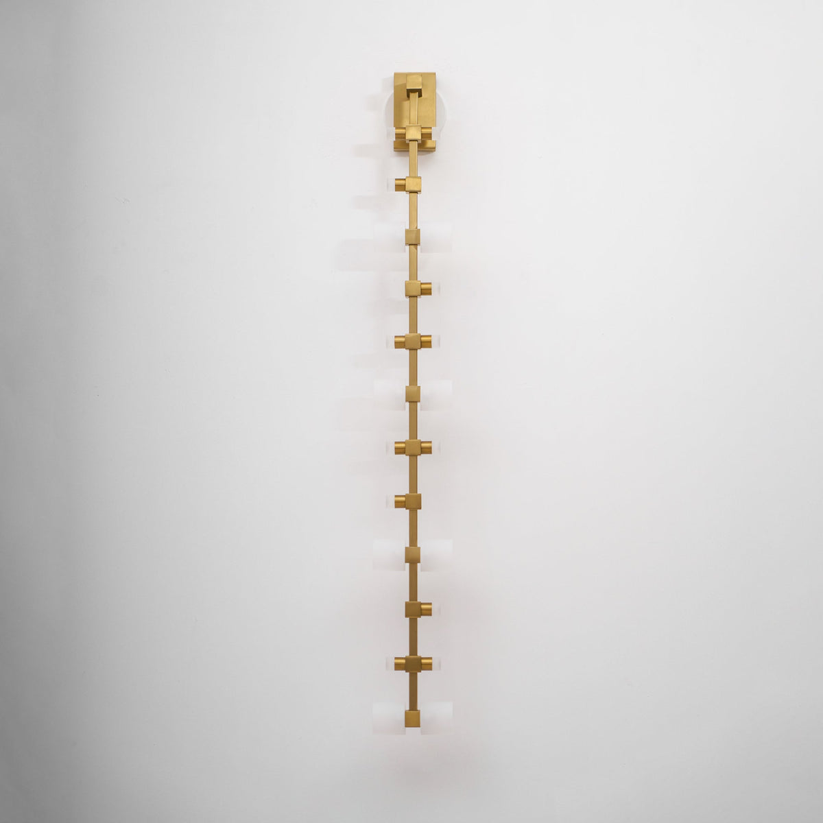 Vakker Limited Semper Mia 4-Light Wall Lamp — Detail View 21