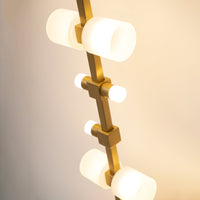 Vakker Limited Semper Mia 4-Light Wall Lamp — Detail View 23