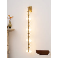 Vakker Limited Semper Mia 4-Light Wall Lamp — Detail View 7