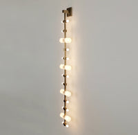Vakker Limited Semper Mia 4-Light Wall Lamp — Detail View 12