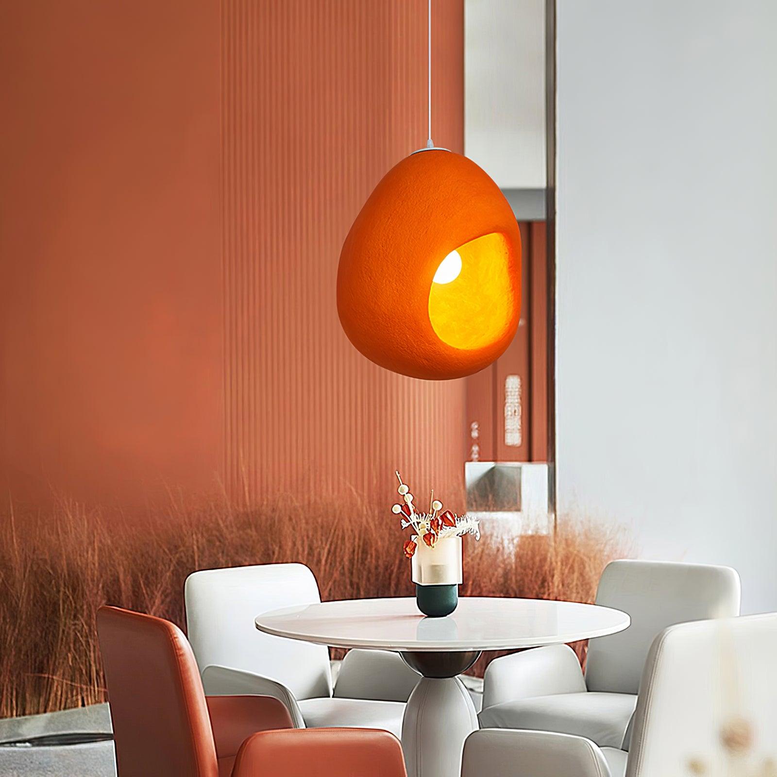 Sensi Pendant Light - Vakkerlight