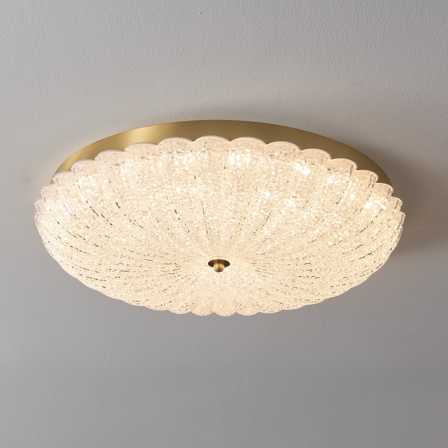 Seraphim Ceiling Lamp - Vakkerlight