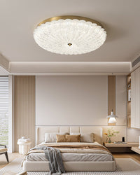 Seraphim Ceiling Lamp - Vakkerlight