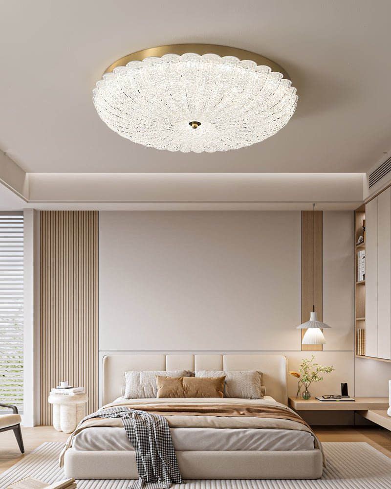 Seraphim Ceiling Lamp - Vakkerlight