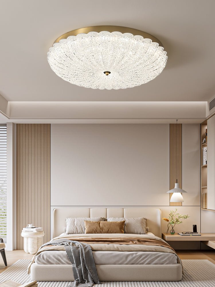Seraphim Ceiling Lamp - Vakkerlight