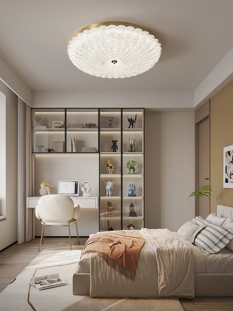 Seraphim Ceiling Lamp - Vakkerlight