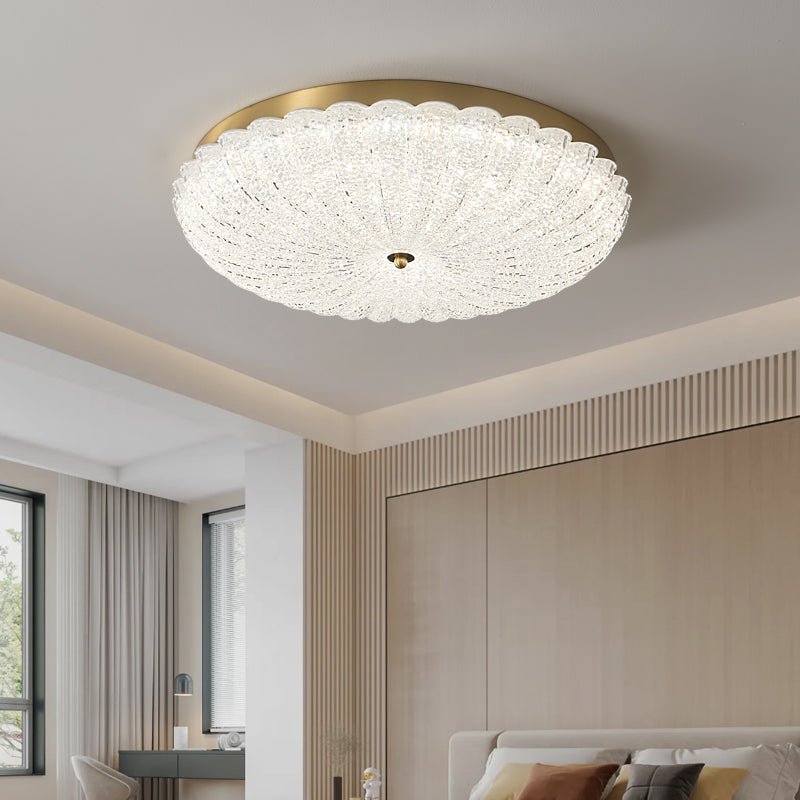 Seraphim Ceiling Lamp - Vakkerlight