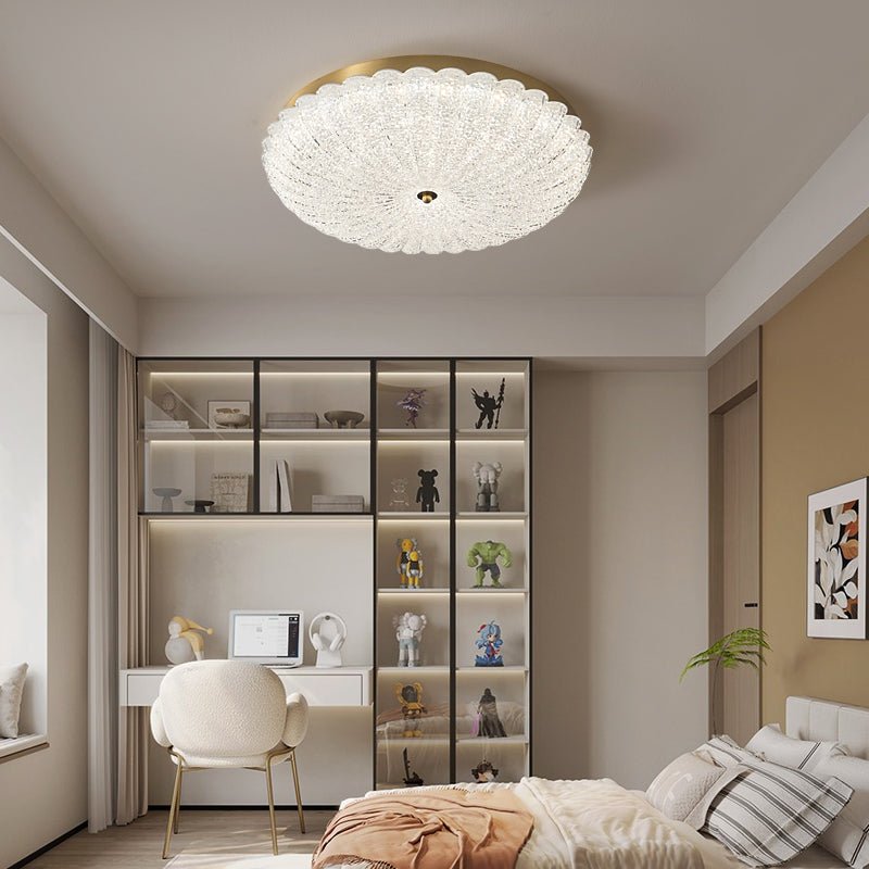 Seraphim Ceiling Lamp - Vakkerlight