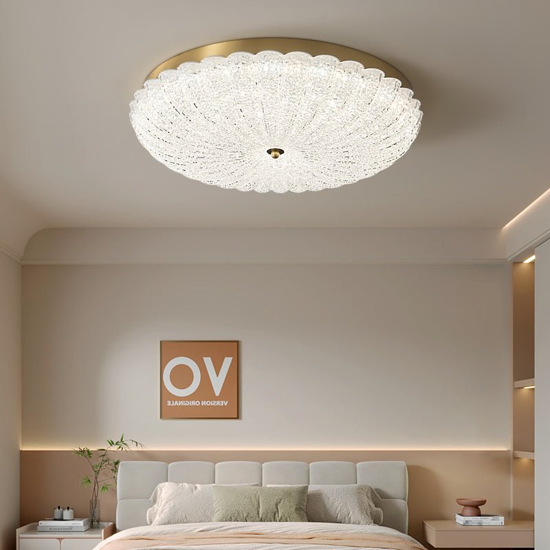Seraphim Ceiling Lamp - Vakkerlight