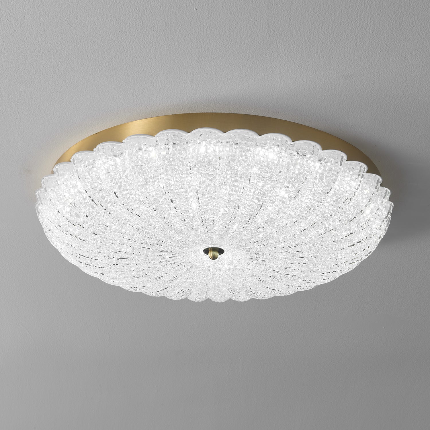 Seraphim Ceiling Lamp - Vakkerlight