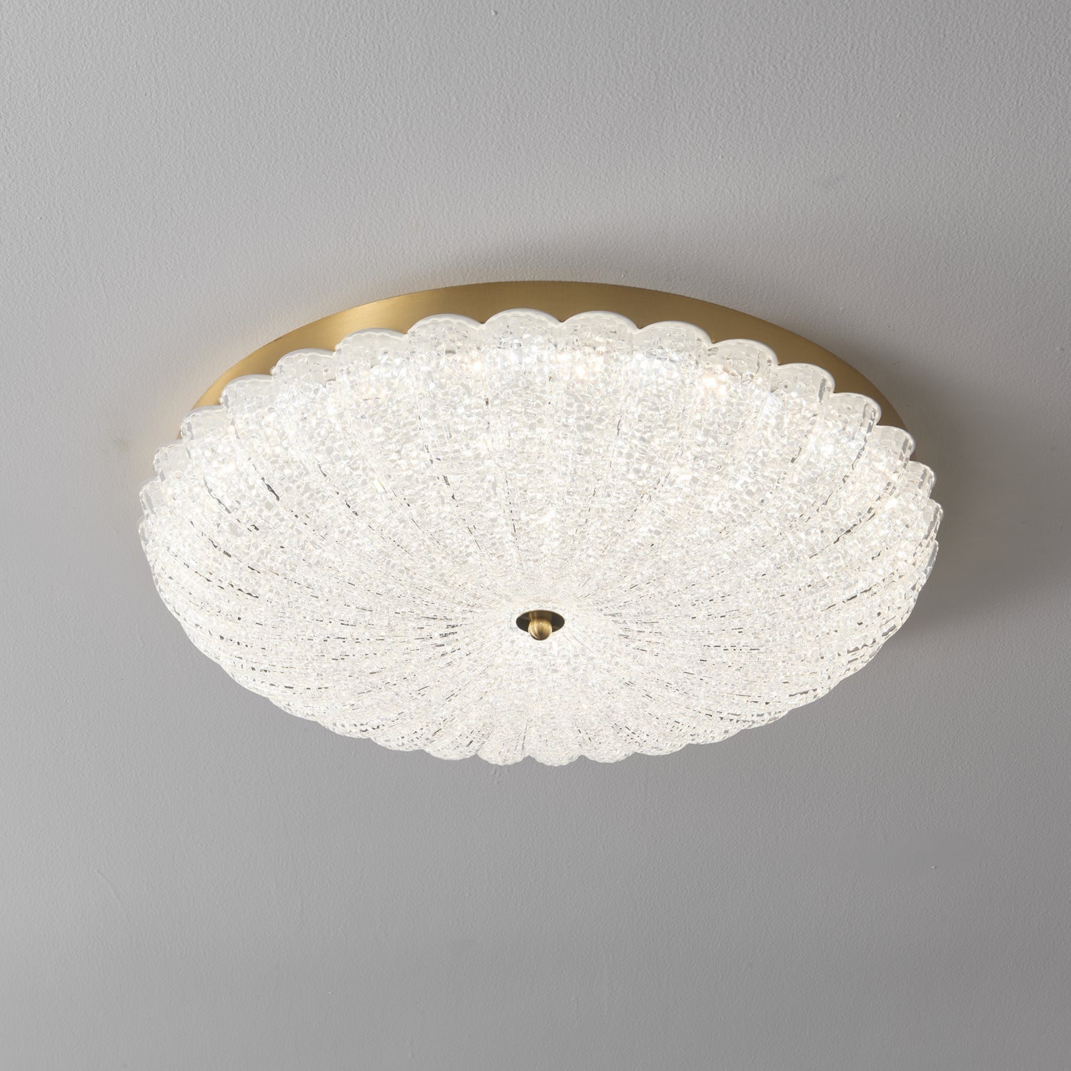 Seraphim Ceiling Lamp - Vakkerlight