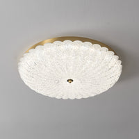 Seraphim Ceiling Lamp - Vakkerlight