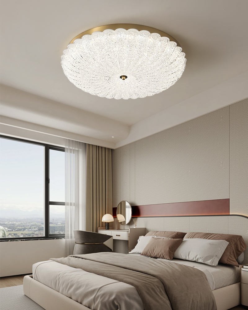 Seraphim Ceiling Lamp - Vakkerlight