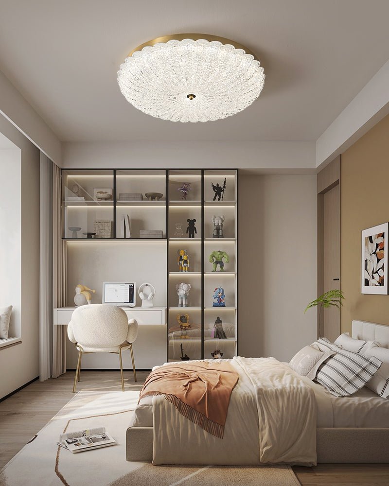 Seraphim Ceiling Lamp - Vakkerlight