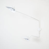 Serge Mouille Wall Sconce - Vakkerlight