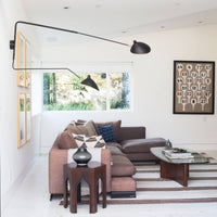 Serge Mouille Wall Sconce - Vakkerlight