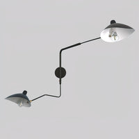 Serge Mouille Wall Sconce - Vakkerlight