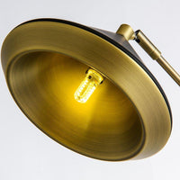 Shear Floor Lamp - Vakkerlight