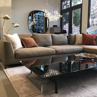 Shear Floor Lamp - Vakkerlight