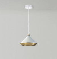 Shear Pendant Light - Vakkerlight